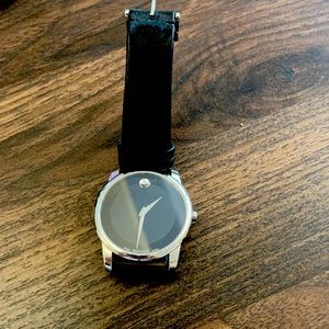 Shows wear as seen in pictures. Needs new battery